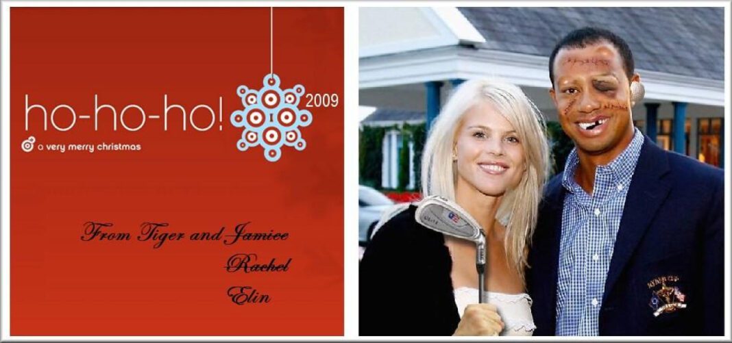 Elin Nordegren: The Truth About Her Relationship with Jordan Cameron