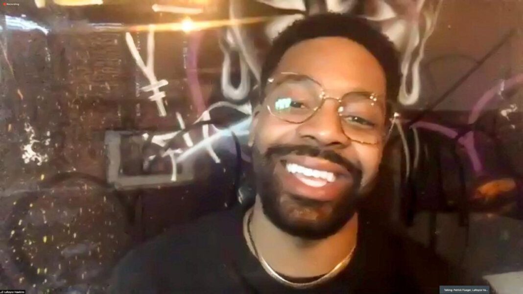 Laroyce Hawkins Height: Exploring the Actor’s Statistic