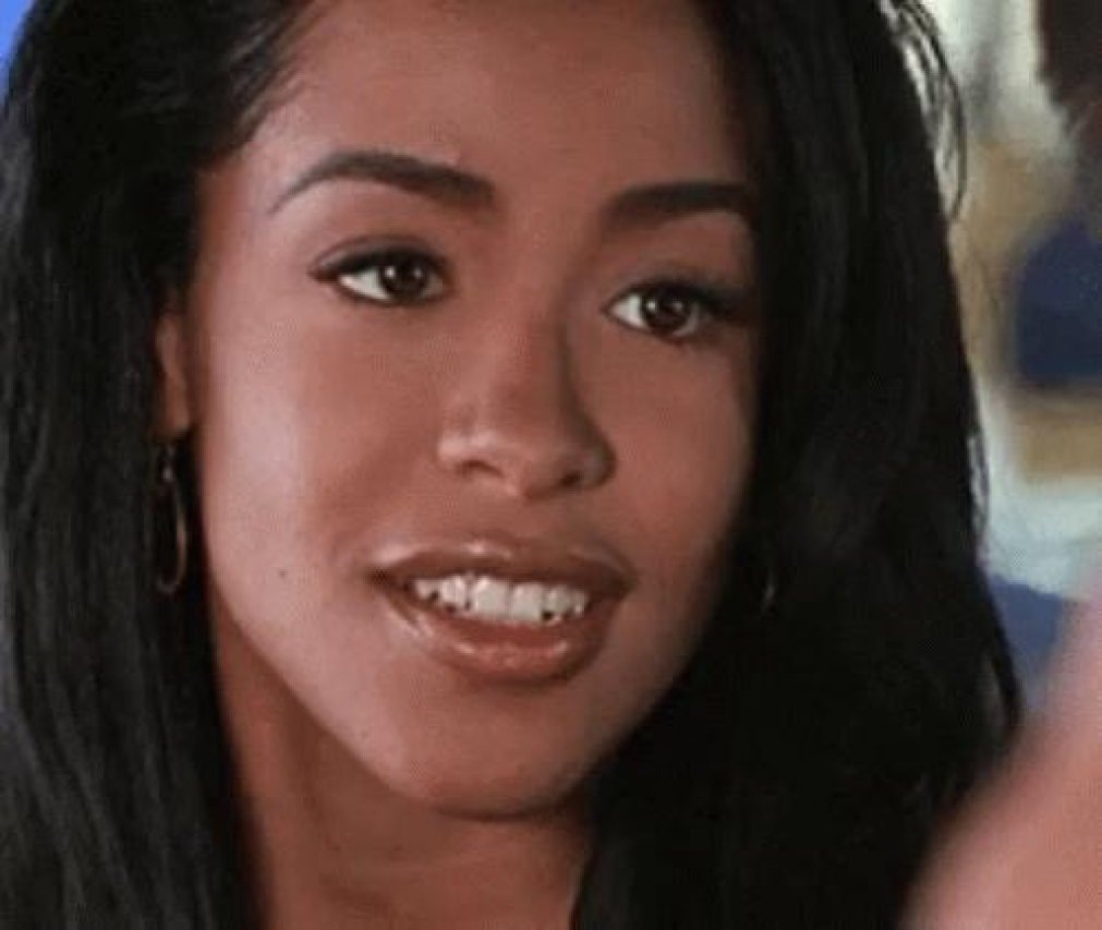 The Tragic Loss of Aaliyah: How Old When She Passed