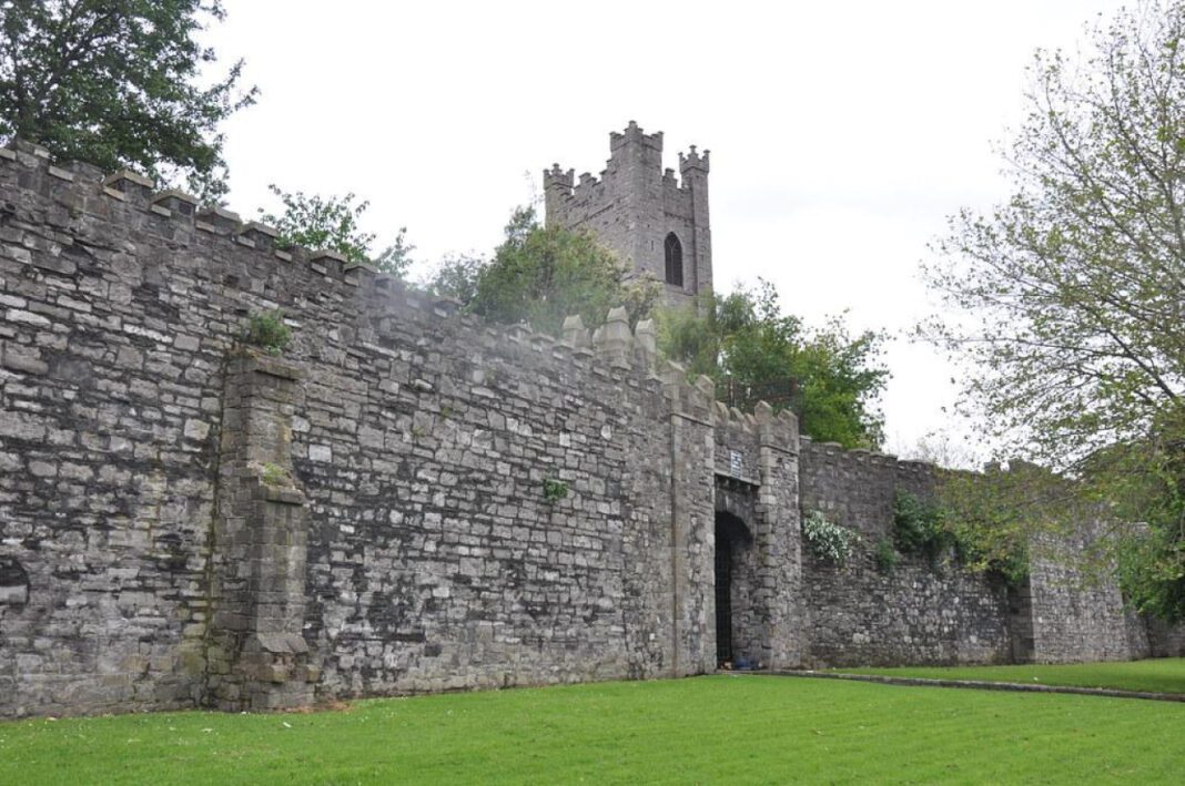 The Tragic Story of John Geoghan: A Life Cut Short