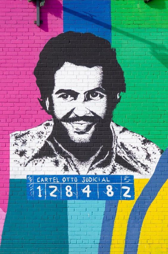 The Tragic Death of Pablo Escobar’s Wife: Uncovering the Cause