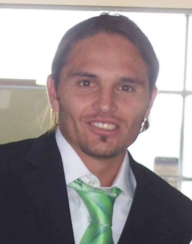 Rafa Olarra: Biography of a Rising Star