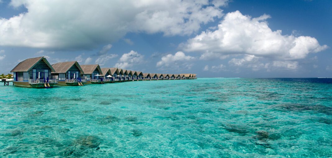 Discover the Enchanting Ocean of Stars Maldives