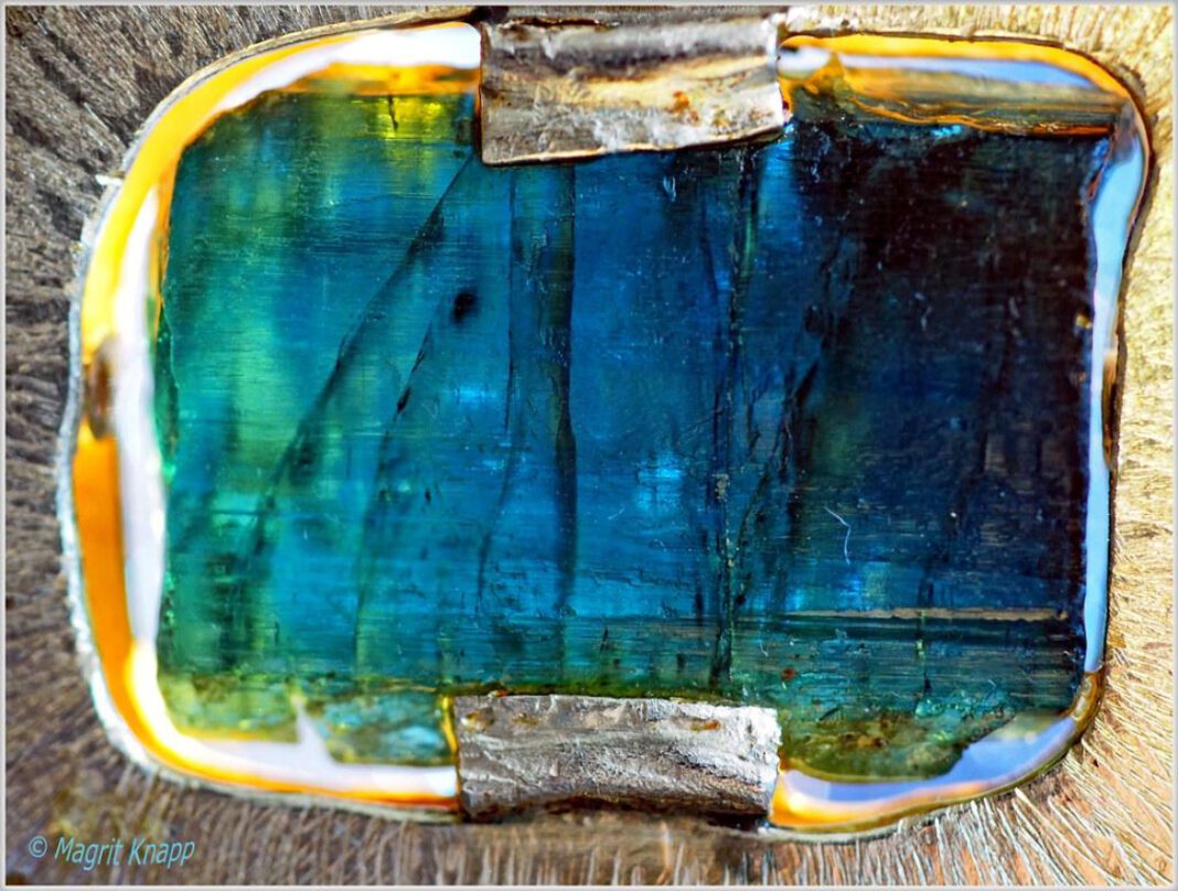 Unraveling the Mystery of Cari Farver: A Heart-wrenching Tale