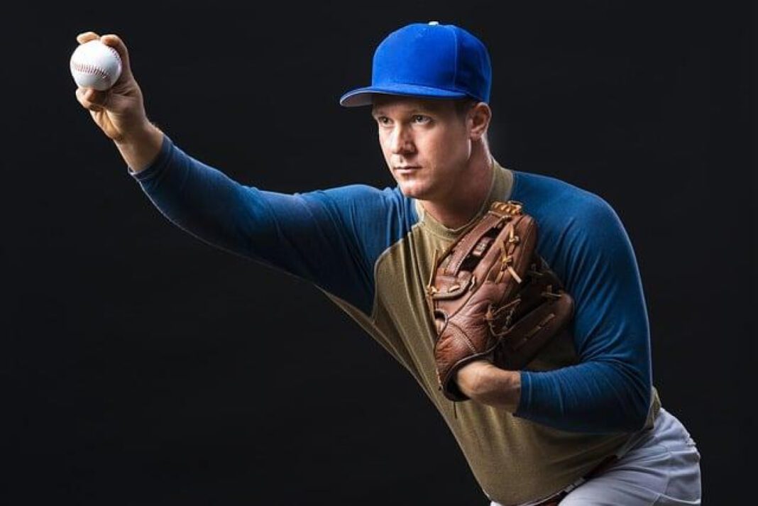 The Net Worth of Jimmy Failla