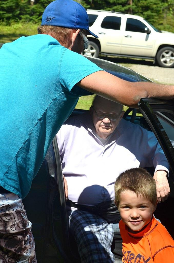 Gale Harold’s Wife: An Insight into His Personal Life