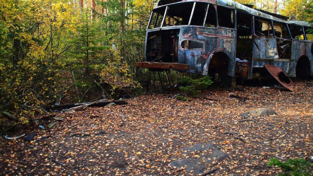 Discovery of the Andrea Gail Wreckage 2015: A Heartbreaking Revelation