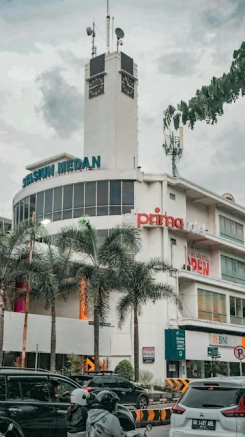 The Haunting Tale of the Ourang Medan: A Deadly Mystery