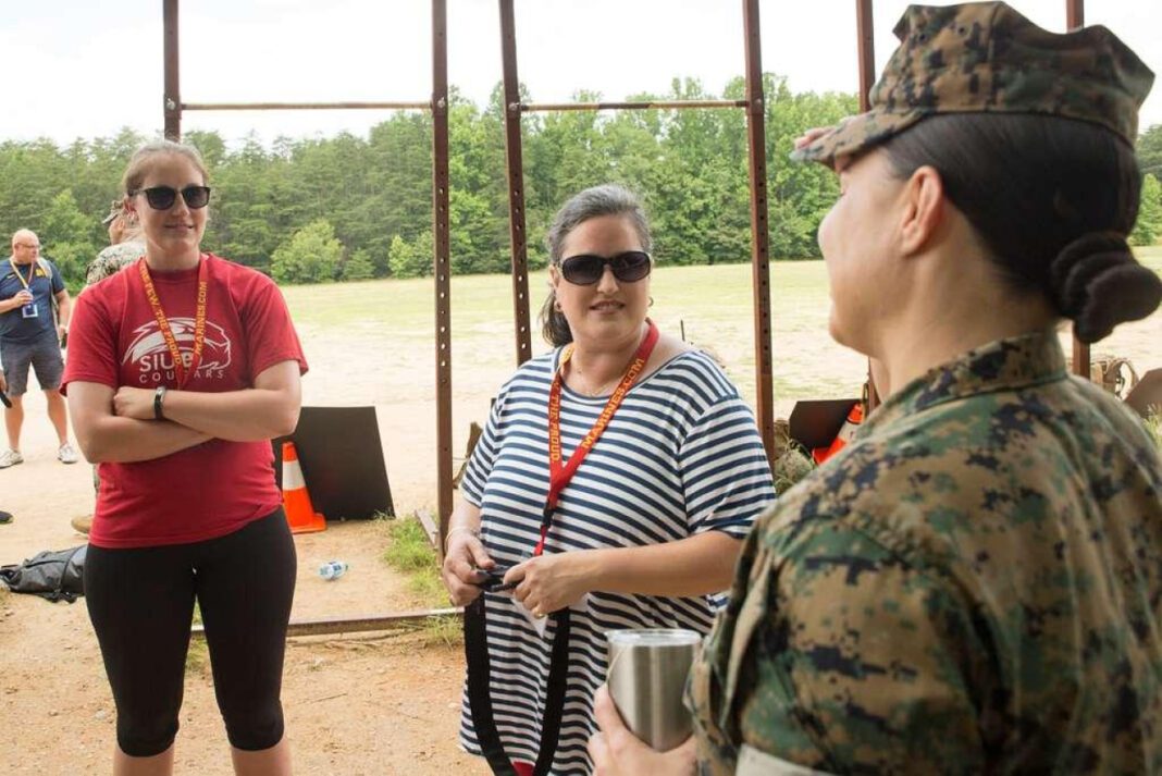 The Unbreakable Bond of Nikki Sami and Tori Knotek: A Story of Friendship