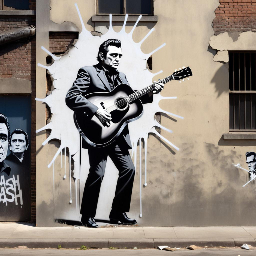 The Heartbreaking Love Story of Johnny Cash and Vivian
