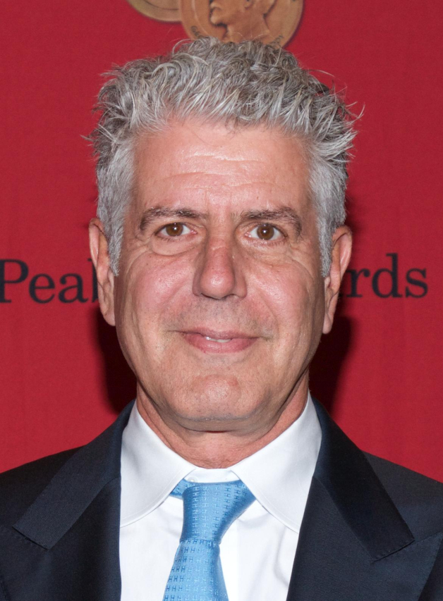 The Tragic End: Anthony Bourdain’s Death Scene Photos
