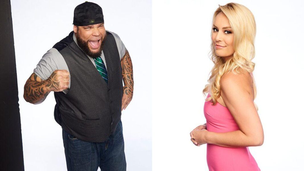 Meet Britt McHenry’s Husband: A Look at the TV Personality’s Personal Life