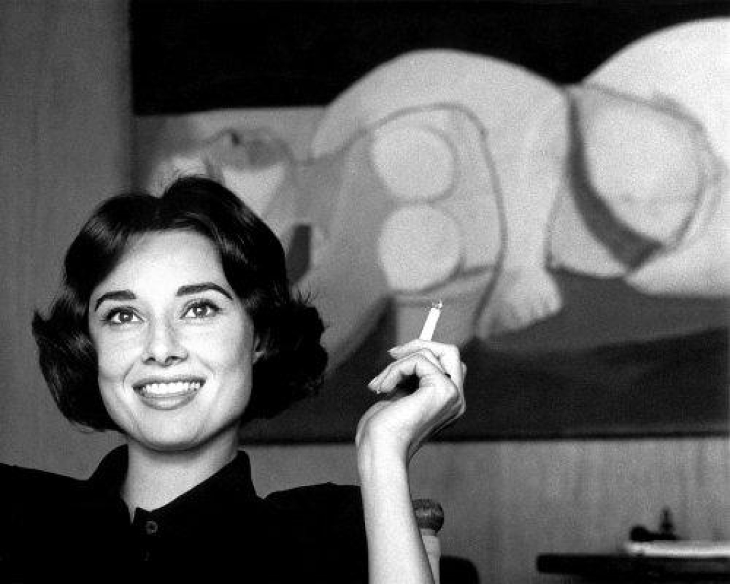 The Tragic End of Audrey Hepburn