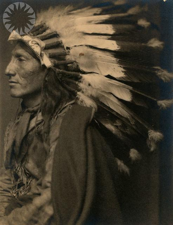 The Terrifying Legends of Native American Monsters