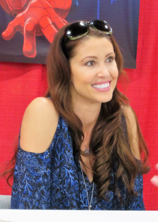 Exploring Shannon Elizabeth’s Past Relationships