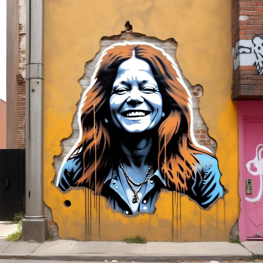 The Tragic Loss of Janis Joplin