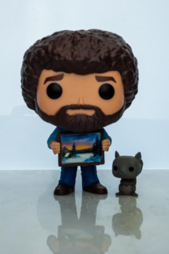 The Tragic Loss of Bob Ross’ Son: A Heartbreaking Story