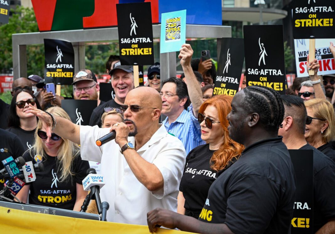 Lisa Ann Walter Net Worth: How Much Has the Actress Accumulated