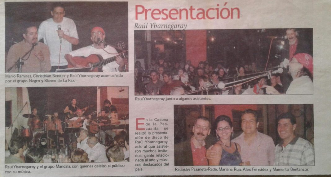 The Haunting Legend of Pascualita: A Love Story Frozen in Time