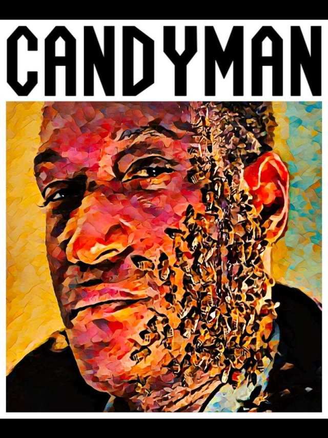The Haunting Truth Behind Candyman’s Terrifying Tale