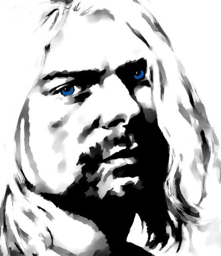 Uncovering the Tragic Kurt Cobain Death Photo