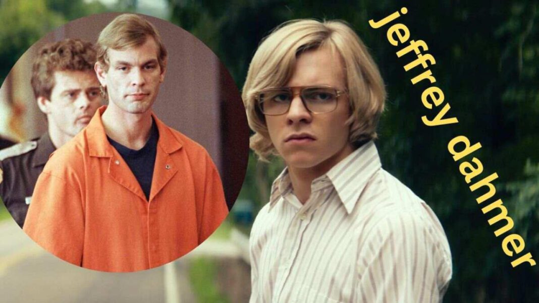 Escaping Jeffrey Dahmer: A Victim’s Story