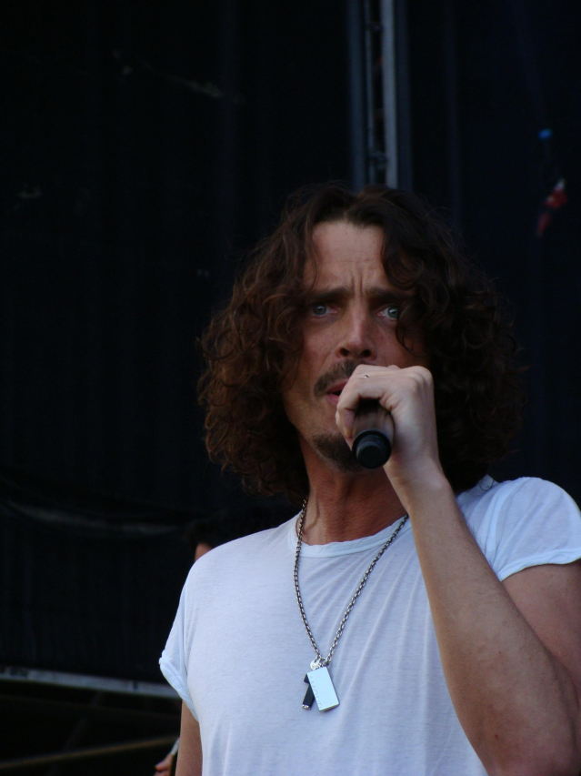 The Tragic Demise of Chris Cornell at 52