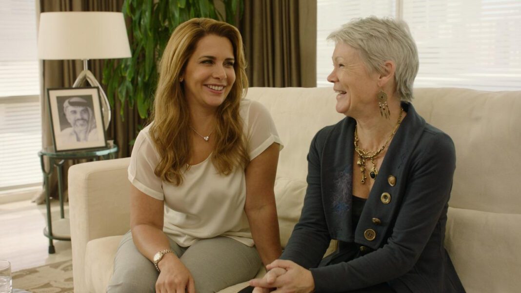 Tracy Edwards: The Survivor’s Journey