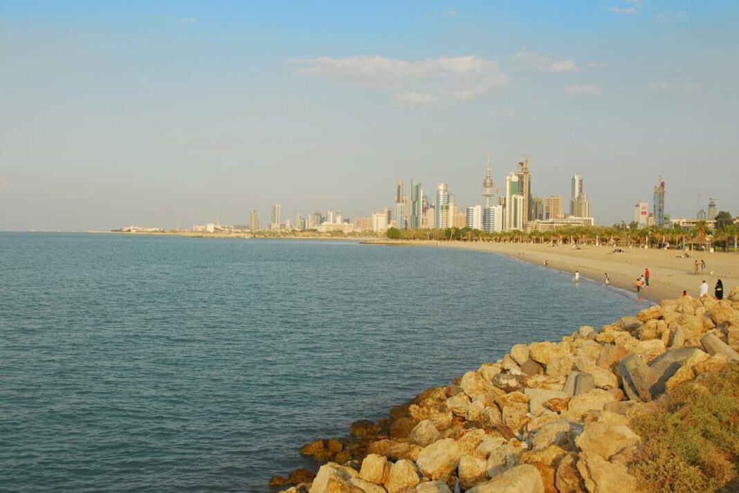 Tragic Tale of the Kuwait Highway of Death