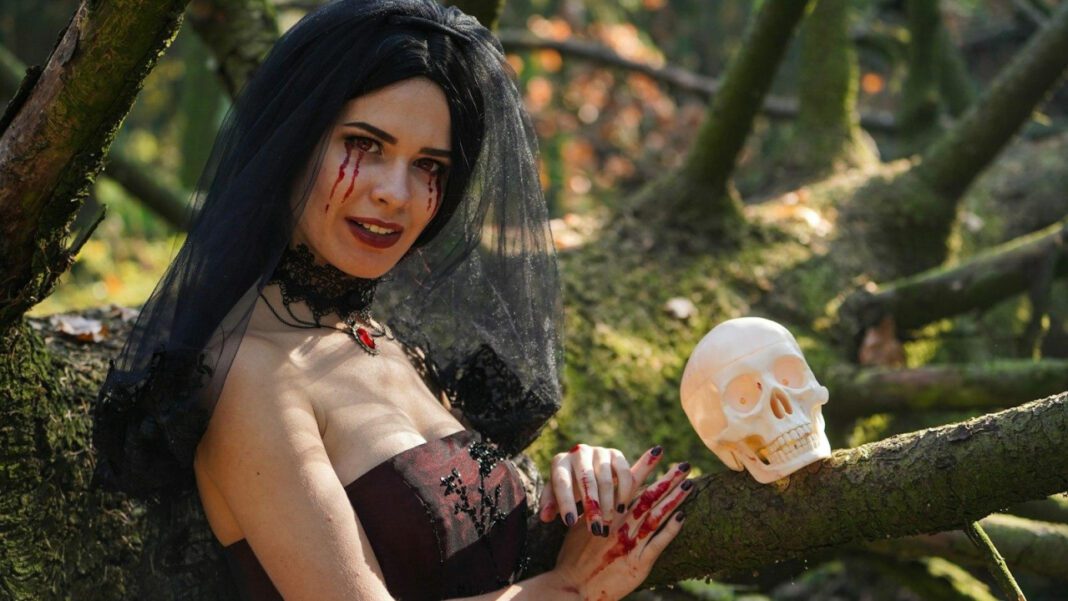 Bathsheba Witch: The Dark Legacy of a 17th Century Woman