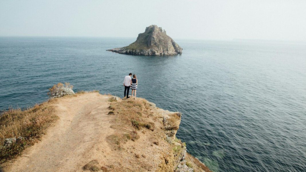 Exploring the Mysteries of Point Nemo Island