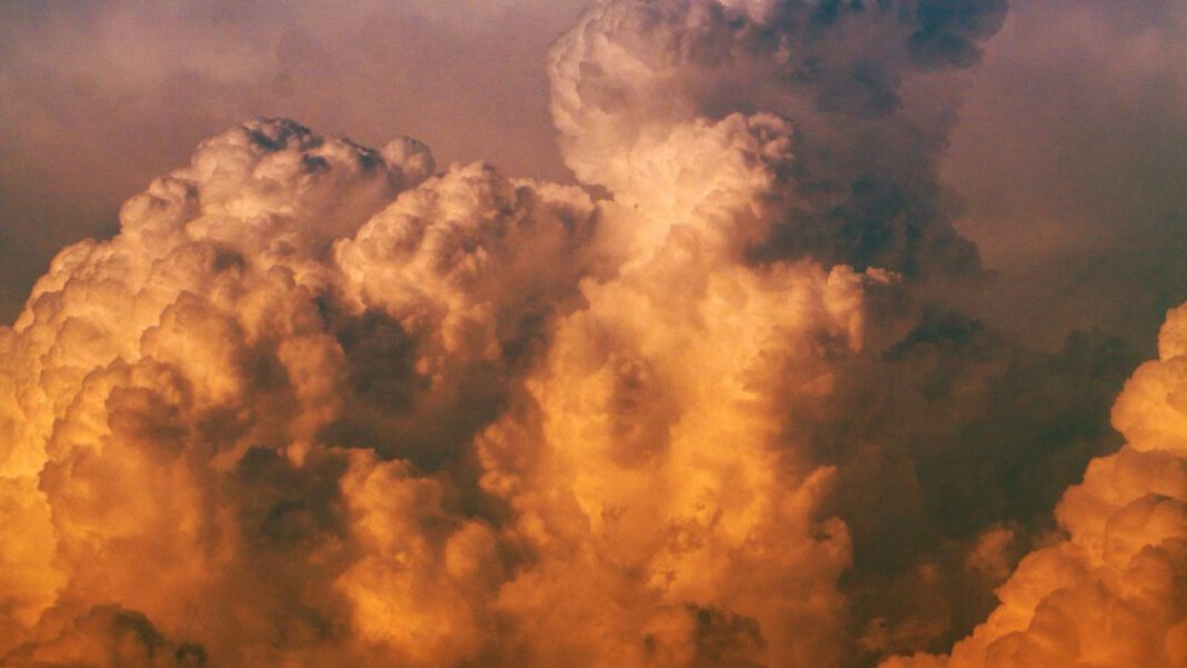 The Fascinating Life of Sky King Russel: A Biography