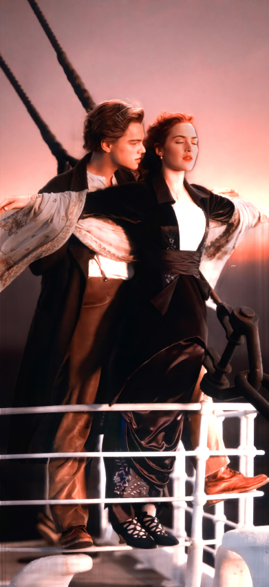 The Untold Story of Real Titanic Pictures
