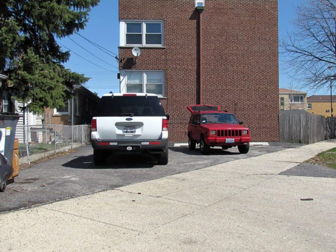 The Chilling Story of the Gacy House