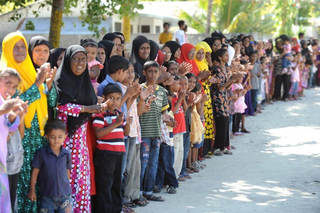 Capturing the Mystical Sea of Stars: Vaadhoo Photo Gallery