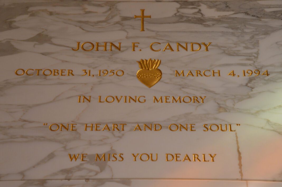 Discovering the Truth Behind John Candy’s Disappearance