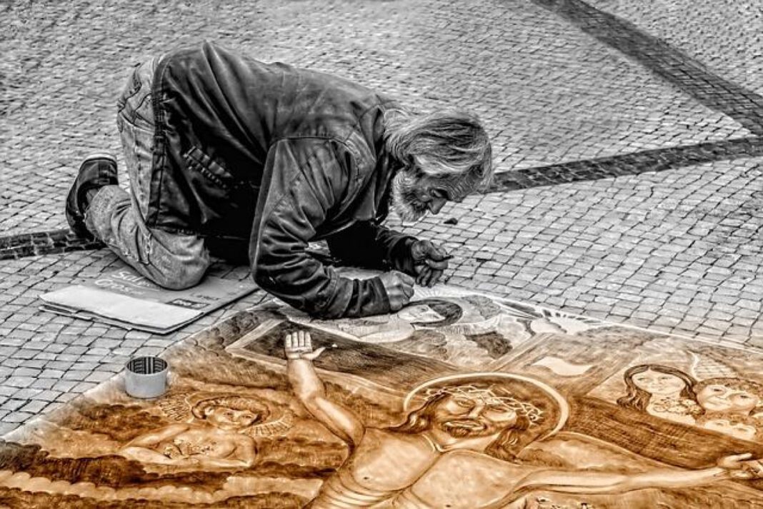 The Appearance of Jesus: What Did He Look Like