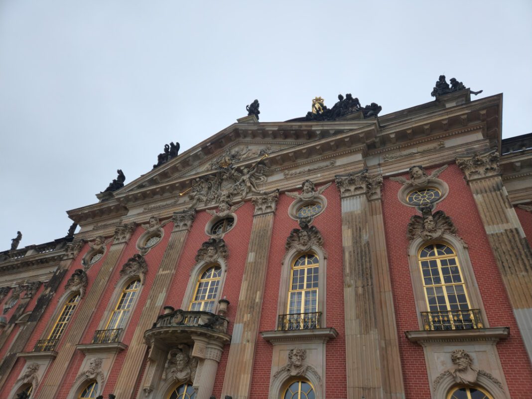 The History of Skinning People Alive