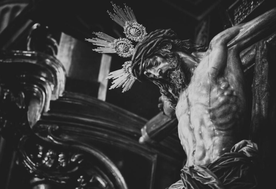 The Height of God: Exploring the Divine Measurement