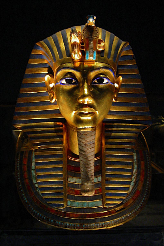 King Tut’s Marriage: A Biographical Timeline