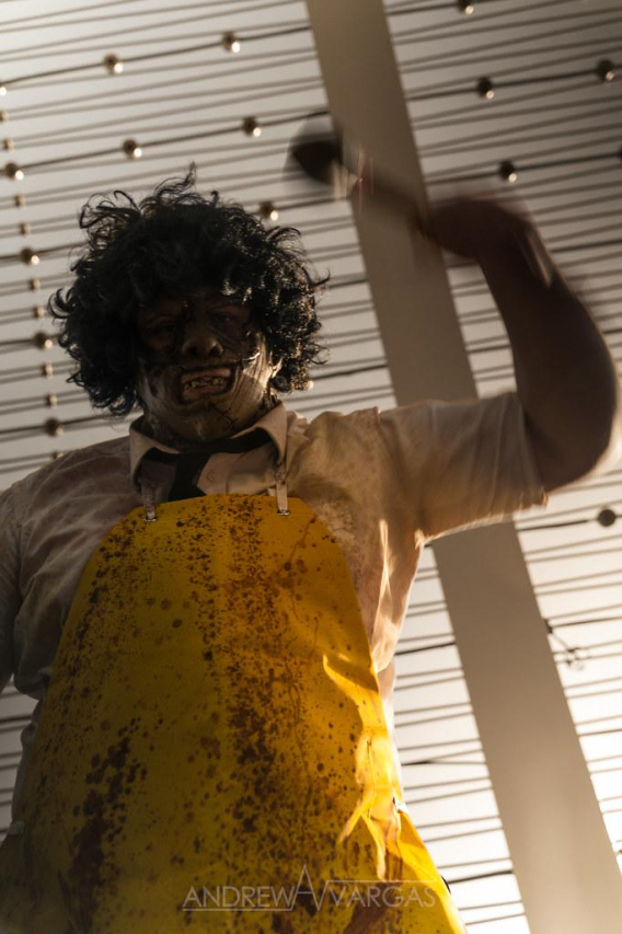 The Real Chainsaw Massacre: Fact or Fiction