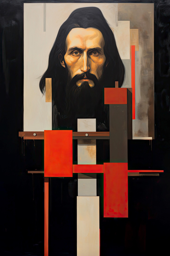 Rasputin’s Endowment: The Truth About His Size
