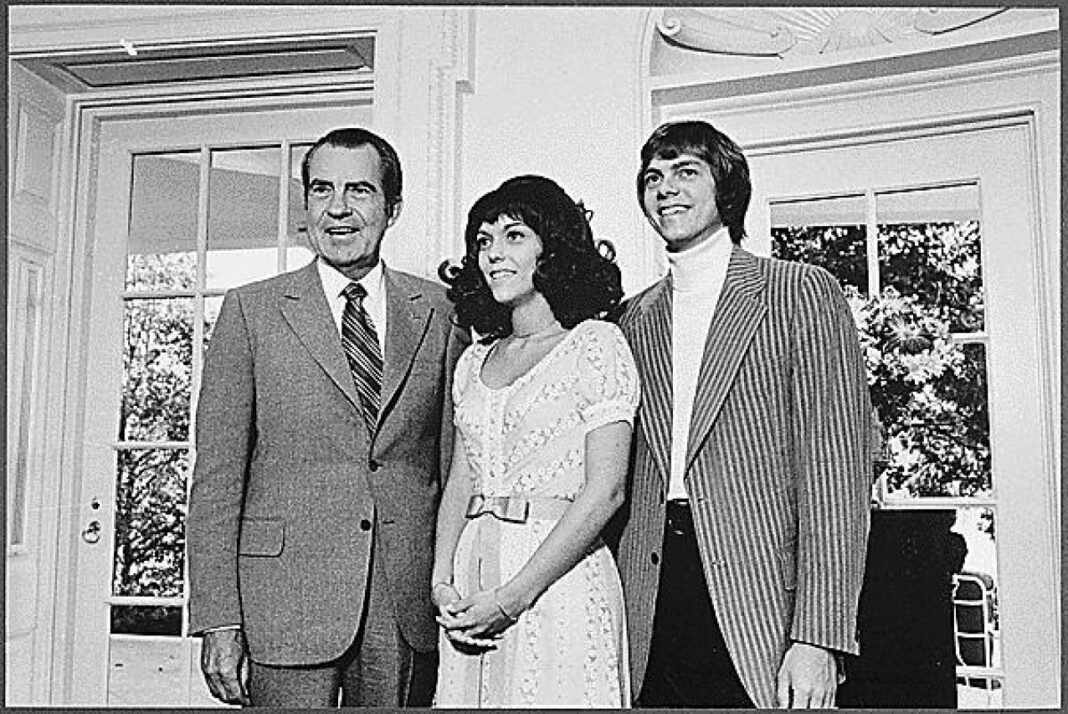 Karen Carpenter: Weight at Time of Death