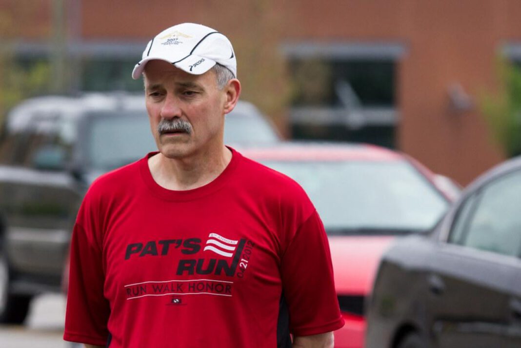 The Untold Story of Pat Tillman’s Tragic Death