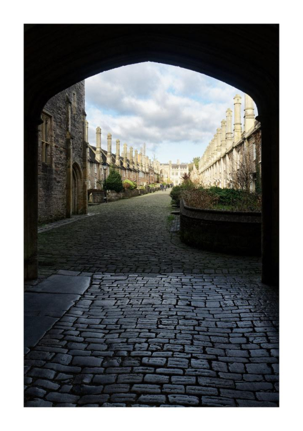 Discovering the Life of Henry Wilson, Agent Extraordinaire