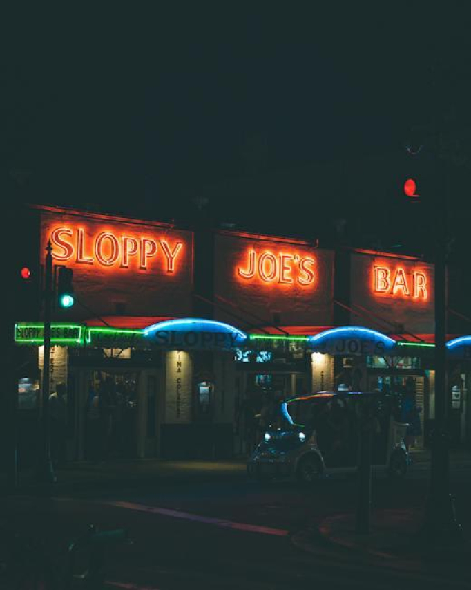 The Twisted Tale of Joe Metheny: A Notorious Narrative