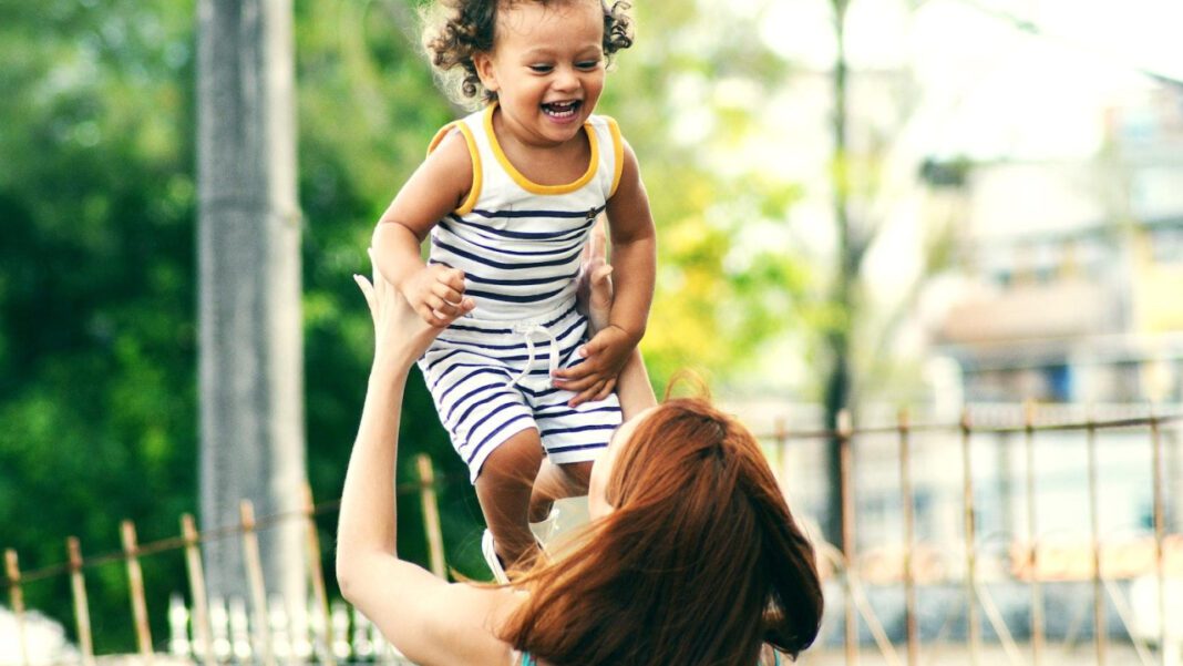 World’s Youngest Mother Shares Her Story