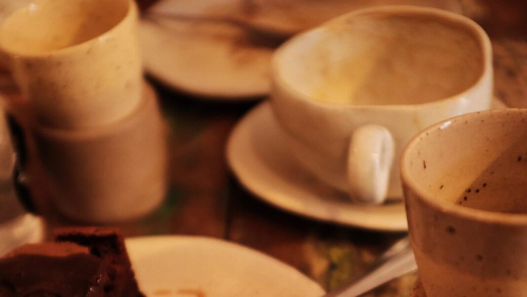 The Tragic Death of Abigail Folger: A Look Back at Her Life