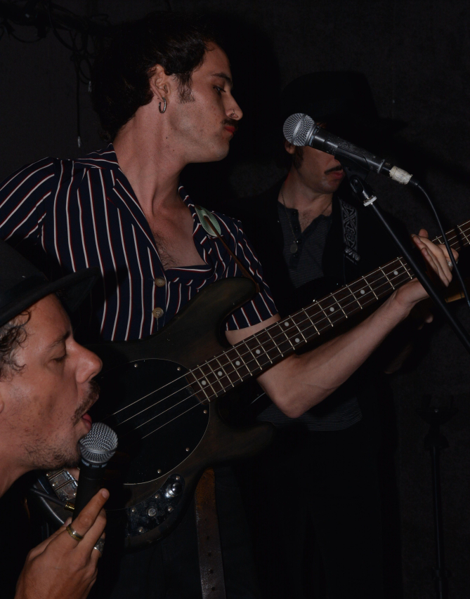 Meet the Real Bearded Lady: A Remarkable Biography