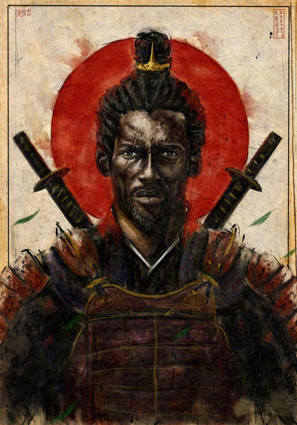 The Mysterious Death of Yasuke: Uncovering the Truth